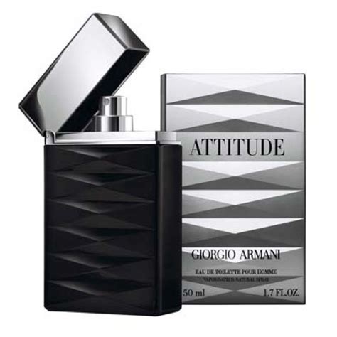 buy armani attitude online